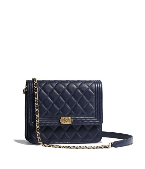 chanel clutch boy fashionphile|Chanel bag styles.